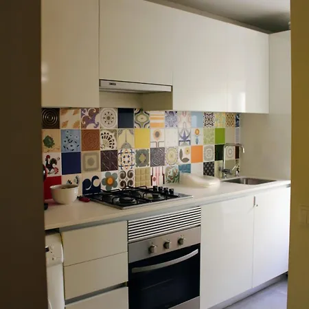 Apartman Casa Da Ana, The Of The True Lisboner Lisboa
