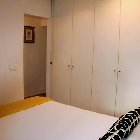 Casa Da Ana, The Of The True Lisboner * Lissabon
