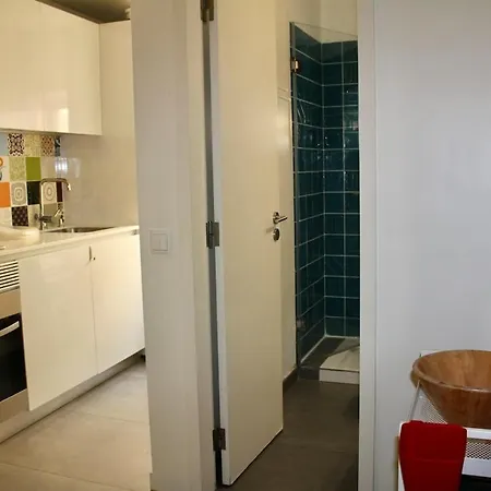 Casa Da Ana, The Of The True Lisboner Apartment