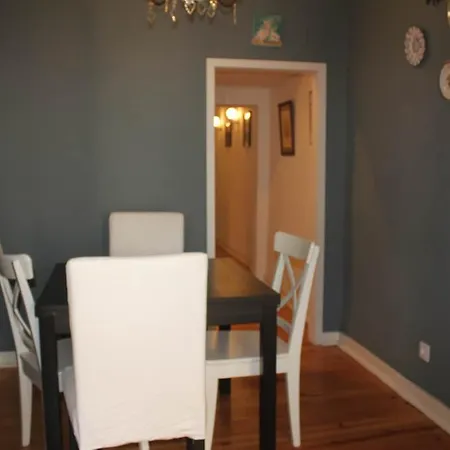 Apartment Casa Da Ana, The Of The True Lisboner