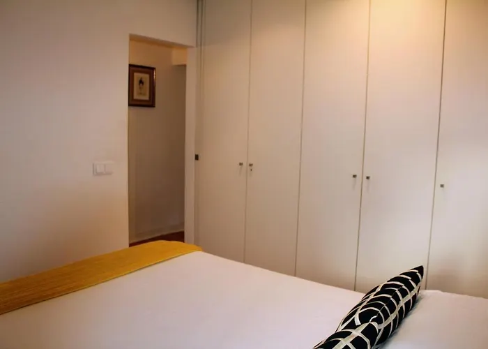 Casa Da Ana, The Of The True Lisboner * Lizbona