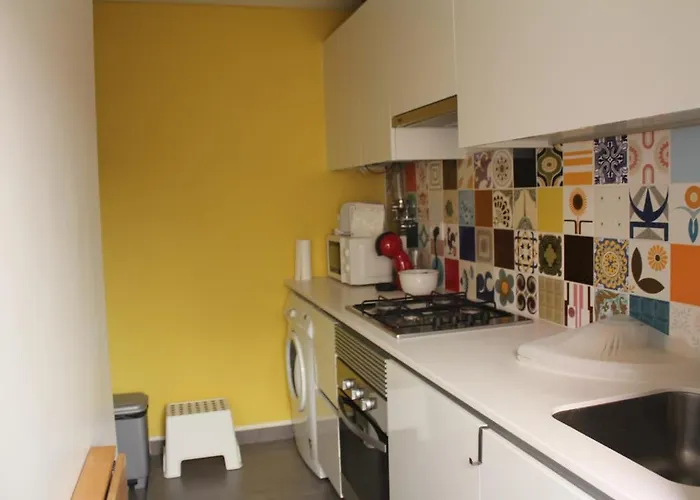 Casa Da Ana, The Of The True Lisboner *