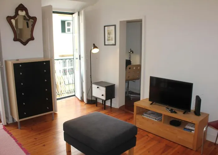 Casa Da Ana, The Of The True Lisboner *