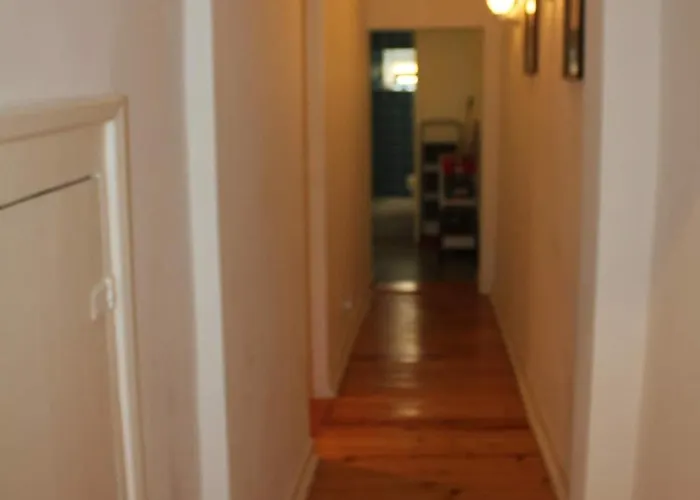 Casa Da Ana, The Of The True Lisboner *